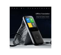 Traducteur vocal intelligent T11 WIFI Intelligence artificielle Traduction linguistique