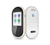 Traducteur Vocal Intelligent T8 - Stylo de Traduction simultanée Hors Ligne avec Fonction de Traduction Photo, rts 106 Langues