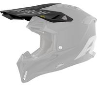 Traduction de la visière du casque Airoh Aviator 3 en noir mat