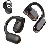 Traduction de langue Casque traducteur en temps réel 144 langues | Traduction vocale instantanée sur l'oreille, traducteur de musique en temps réel pour l'apprentissage professionnel
