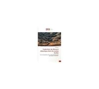 Traduction Du Discours Didactique Dans Les Contes Guidar