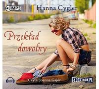 Traduction libre par Hanna Cygler (Buch auf Polnisch)