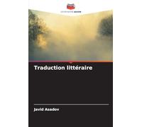 Traduction littéraire
