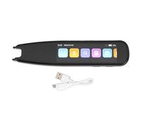 Traduction multilingue Scanner de Lecture Portable avec Traduction de Texte en Ligne pour Les travaux d'étude de Voyage