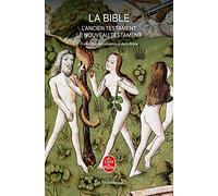 Collectif – Traduction oecuménique de la Bible, comprenant l'Ancien et le Nouveau Testament