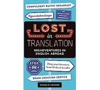 Traduction perdue