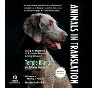 Traduction : Utiliser Les mystères de l'Autisme pour décoder Le comportement Animal [Import]