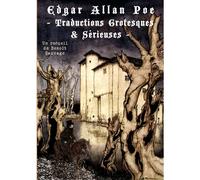 Traductions Oubliées D'edgar Allan Poe