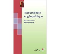 Traductologie et géopolitique