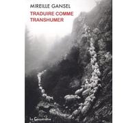 Traduire comme transhumer