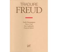 Traduire Freud