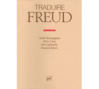 Traduire Freud