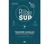Traduire l'anglais (sans Google trad.) Alexandre Palhiere (Auteur)