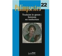 Traduire le genre : femmes en traduction