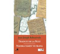 TRADUIT DE LA NUIT: Nadika tamin' ny Alina