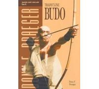 Tradycyjne Budo - Donn F. Draeger (livre en polonais)