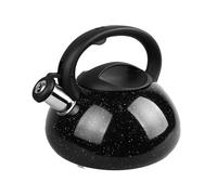 Tradycyjny Czajnik gazowy indukcyjny 3,0l | Maestro MR-1316-BLACK
