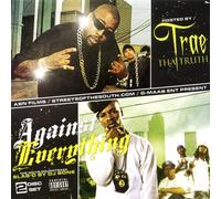 Trae - Against Everything