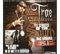 Trae - Streets of The South Has Arrived
