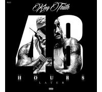 Trae Tha Truth – 48 Hours Later – CD Import Digipack (Explicit)