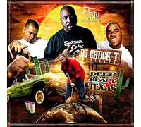 Trae Tha Truth - Deep in The Heart of Texas 6