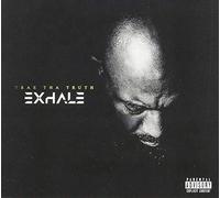 Trae Tha Truth - Exhale [Import]