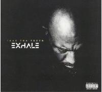Trae Tha Truth – Exhale – CD importé Digipack (explicite)