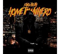 Trae Tha Truth - Hometown Hero [Cd] Explicit, Digipack Packaging