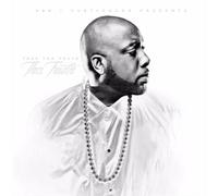 Trae Tha Truth Tha Truth, Part One (CD) Album