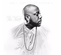 Trae Tha Truth – Tha Truth – CD – Édition Digipack (Explicite)