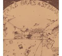 Träd, Gräs Och Stenar Mors Mors (Vinyl) 12" Album