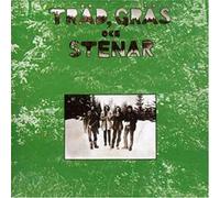TRÄD GRÄS OCH STENAR - Trad Gras Och Stenar