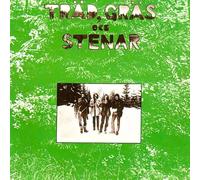 Träd, Gräs Och Stenar - Träd, Gräs Och Stenar
