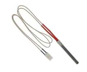 TraeFor Ger pour G-Series Compatible IFor Gnitor Core Remplacement pour Lone Star CHEF Tec Pellet pour barbecues 120 V 200 W HiFor Gh Résistant aux températures (G)