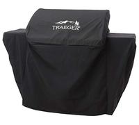 Traeger Bac375 Longueur complète Certains Grille