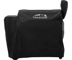 Traeger BAC380 Série 34 Housse de Protection pour Barbecue