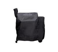Traeger BAC504 Pro 780 Housse de Protection pour Barbecue Noir