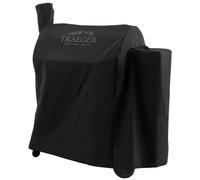 Traeger Bac557 Couvre-gril pleine longueur Pro 780