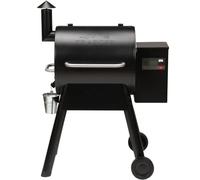 Traegergrills Barbecue pellet Pro 575 noir