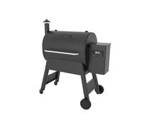 Traeger Barbecue à pellets en acier Traeger PRO 780 - 124 x 68 x 139 cm - TFB78GLEC