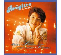 Traeger,Brigitte - Lieder Sind Meine Trume [Import]