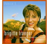 Traeger, Brigitte - Meine Schoensten Lieder 1 [Import]