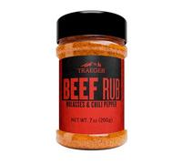 TRAEGER - Epices Beef Rubs (Boeuf et Légumes)