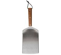 Grande spatule pour barbecue