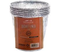 Traeger Grills BAC407z Kit de seaux