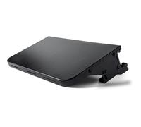 Traeger Grills P.A.L. Pop-and-Lock Étagère avant XS - Accessoire de barbecue amovible pour plus d'espace de préparation et de placage, ustensiles et repose-boissons