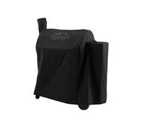 Housse barbecue et plancha Traeger BAC557 Pro 780 Noir