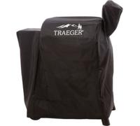Traeger Housse pour barbecue Pro 575 BAC556 Intégrale Noir