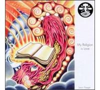 Traeger, Jason O'd - My Religion is Love [Import]