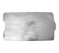 Traeger Lot de 5 doublures pour bac d'égouttement Taille C